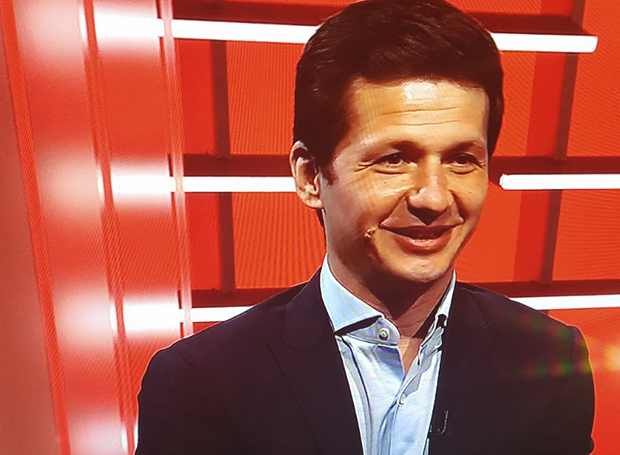 Пантелић без симптома победио корону: Играо сам фудбал ништа нисам осећао, одем са супругом на тест она негативна - ја позитиван